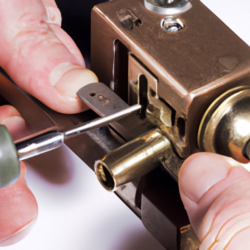 How to Safeguard Your Home with Expert Locksmith Services
