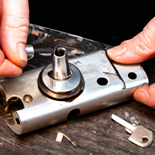 Tips for choosing a reliable locksmith