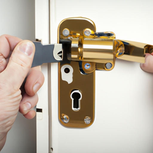 What skills are required to become a successful locksmith?