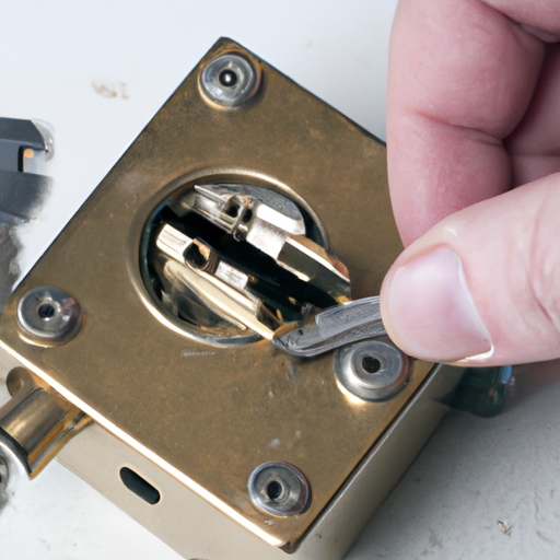 Discover the Secret to Securing Your Valuables with Professional Locksmith Assistance