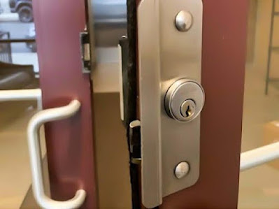 Importance of security systems in residential and commercial properties