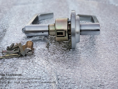 Different types of master key systems available